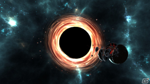 銀河が舞台の宇宙ローグライクストラテジー「トライゴン: 宇宙の物語」がSteam/Epic Games Storeにて配信開始！の画像11