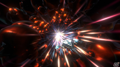 銀河が舞台の宇宙ローグライクストラテジー「トライゴン: 宇宙の物語」がSteam/Epic Games Storeにて配信開始！の画像6