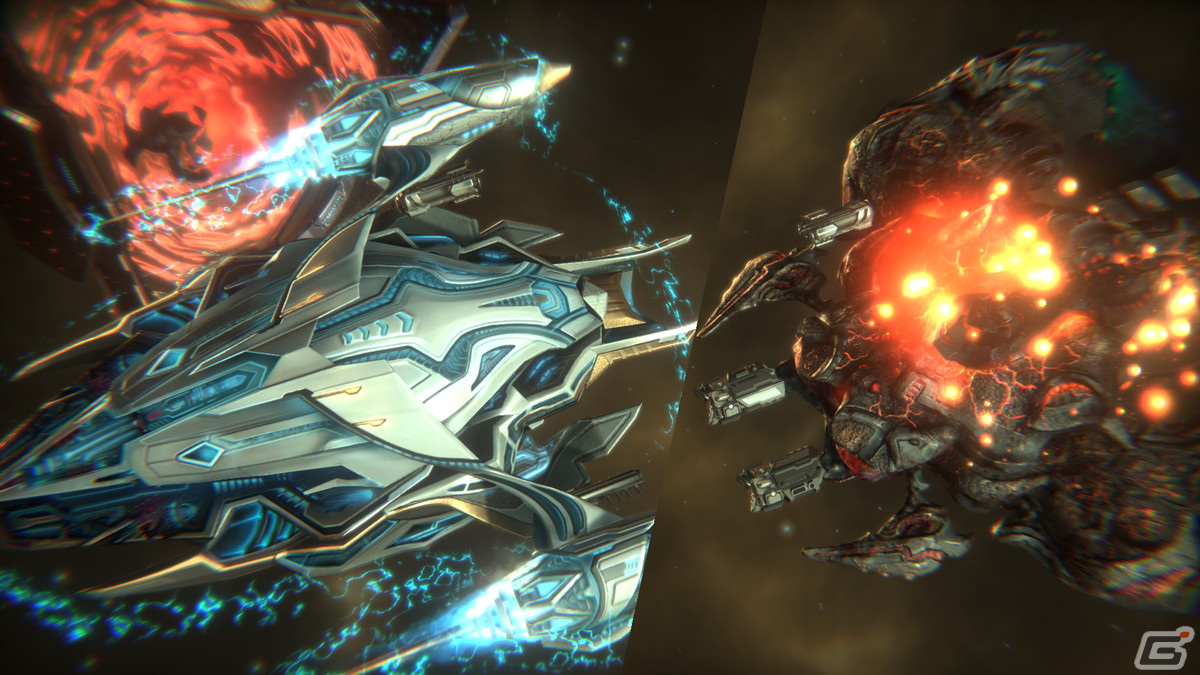 銀河が舞台の宇宙ローグライクストラテジー「トライゴン: 宇宙の物語」がSteam/Epic Games Storeにて配信開始！の画像10