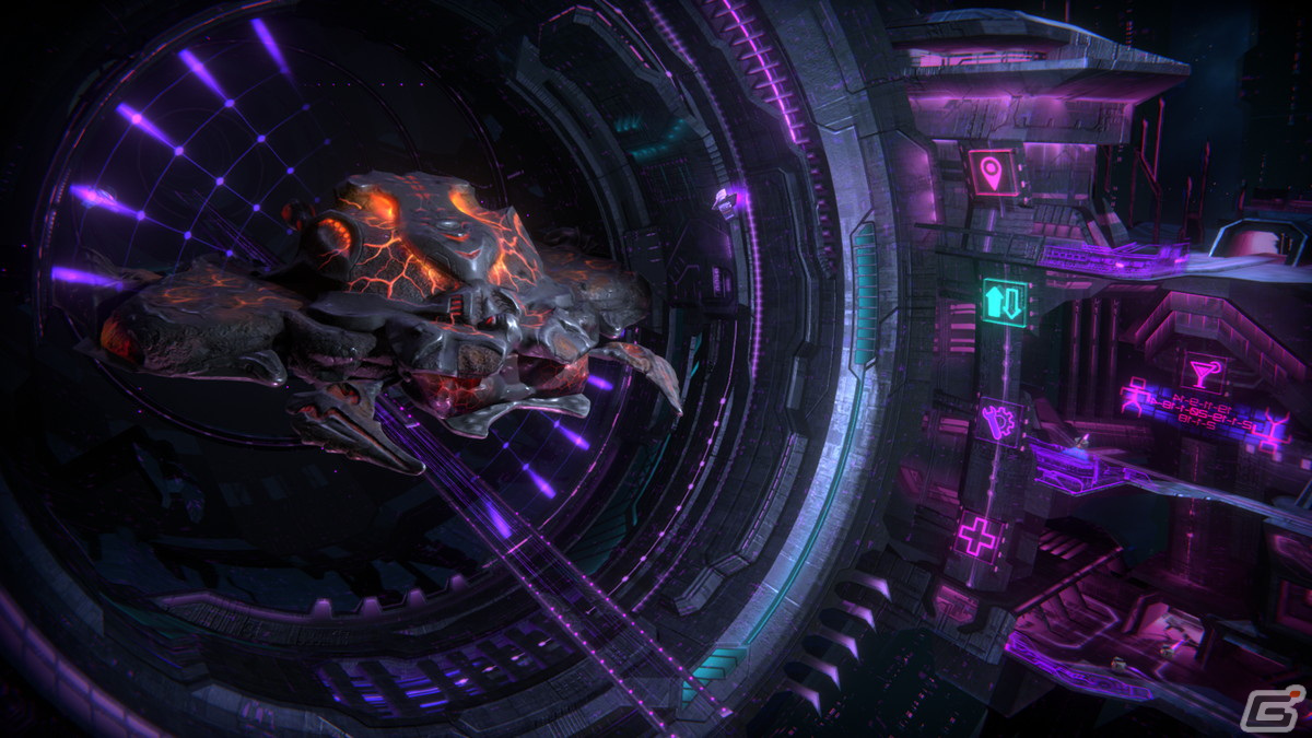 銀河が舞台の宇宙ローグライクストラテジー「トライゴン: 宇宙の物語」がSteam/Epic Games Storeにて配信開始！の画像7