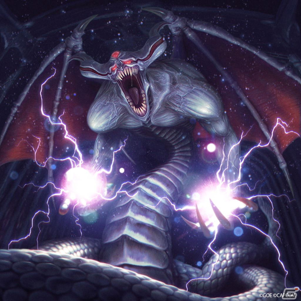 「TEPPEN」に新カードセット「Genma Onslaught」が実装！「鬼武者」シリーズ、「モンスターハンターライズ」のキャラクターが登場の画像4