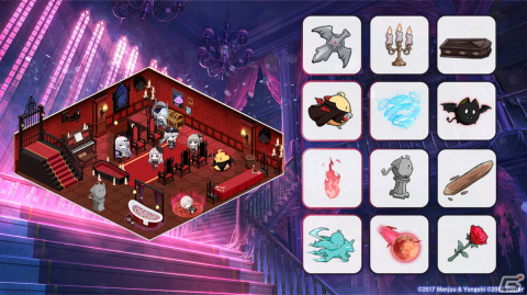「アズールレーン」期間限定海域イベント「吟ずる瑠璃の楽章」が開催中！新規SSR艦船「エムデン」「リュッツォウ」などが期間限定建造に登場の画像7