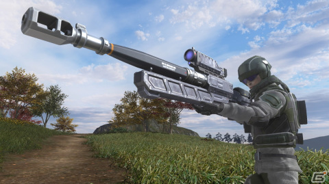 PS5/PS4「地球防衛軍6」の発売日が8月25日に決定！5thトレーラーや予約特典情報が公開にの画像53