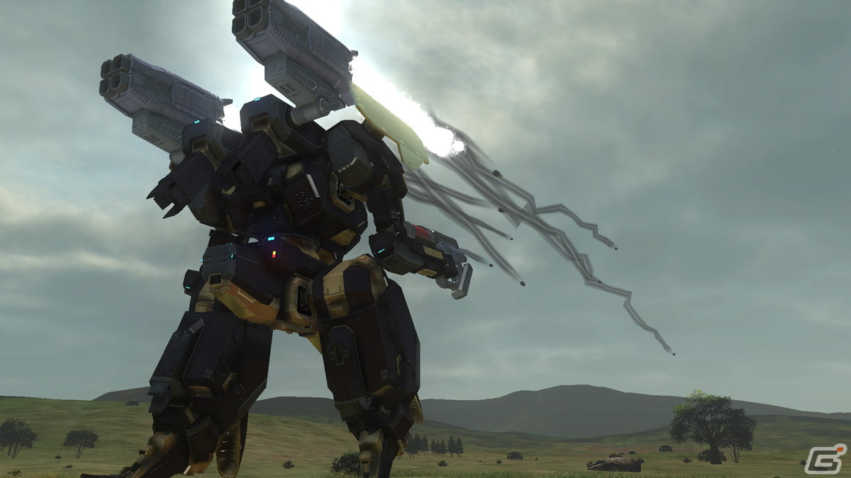 PS5/PS4「地球防衛軍6」の発売日が8月25日に決定！5thトレーラーや予約特典情報が公開にの画像31