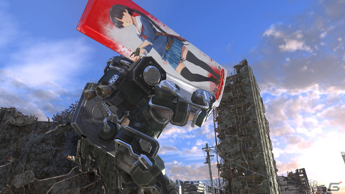PS5/PS4「地球防衛軍6」の発売日が8月25日に決定！5thトレーラーや予約特典情報が公開にの画像42