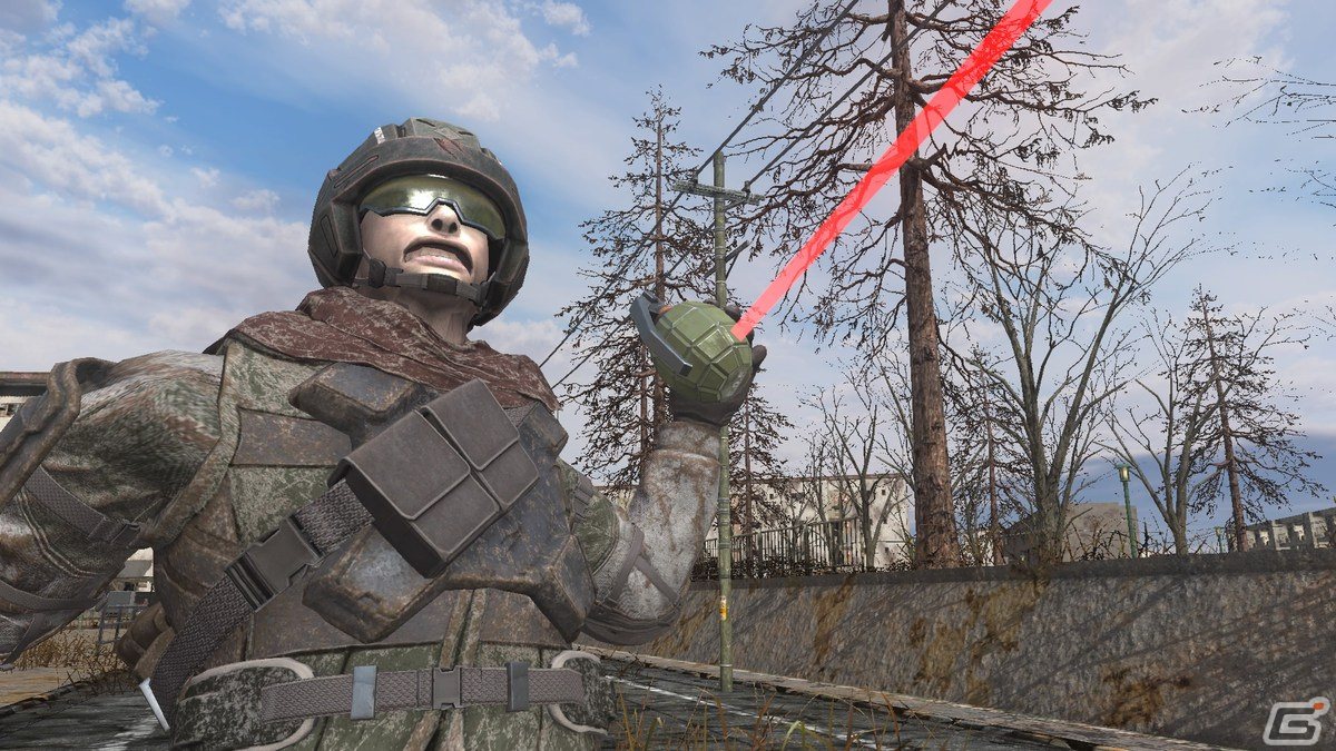 PS5/PS4「地球防衛軍6」の発売日が8月25日に決定！5thトレーラーや予約特典情報が公開にの画像48