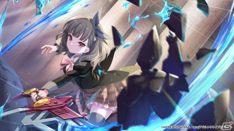 「アサルトリリィ Last Bullet」メインストーリー2章 戦火の結束「鋼鉄の意思、未来への翼」のソロイベント＆イベントガチャを開始！の画像3