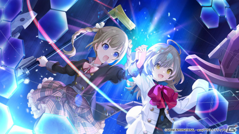 「アサルトリリィ Last Bullet」メインストーリー2章 戦火の結束「鋼鉄の意思、未来への翼」のソロイベント＆イベントガチャを開始！の画像6