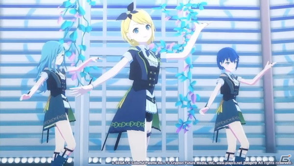 プロセカ」でゲーム内イベント「つなぐPainful Hope」が開催！「君に
