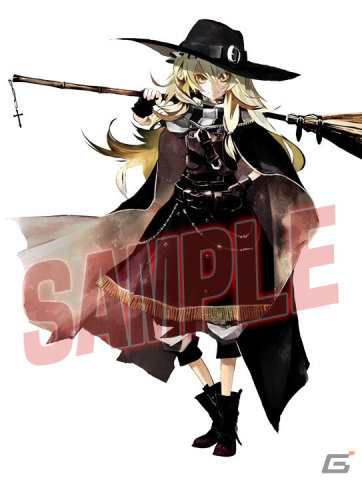 「紅魔城レミリア 緋色の交響曲」公式プロモーションムービー公開！Nintendo Switchパッケージ版の店舗オリジナル特典もの画像6