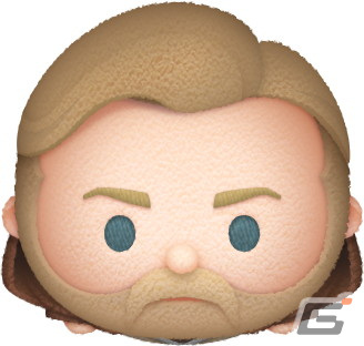 「LINE：ディズニー ツムツム」に「スター・ウォーズ」シリーズの新ツムが期間限定で5月1日より登場の画像6