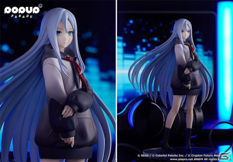 「プロセカ」より宵崎奏がお手頃価格の「POP UP PARADE」シリーズで登場！の画像1