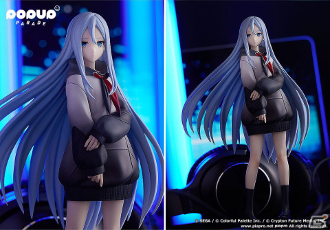 「プロセカ」より宵崎奏がお手頃価格の「POP UP PARADE」シリーズで登場！の画像3