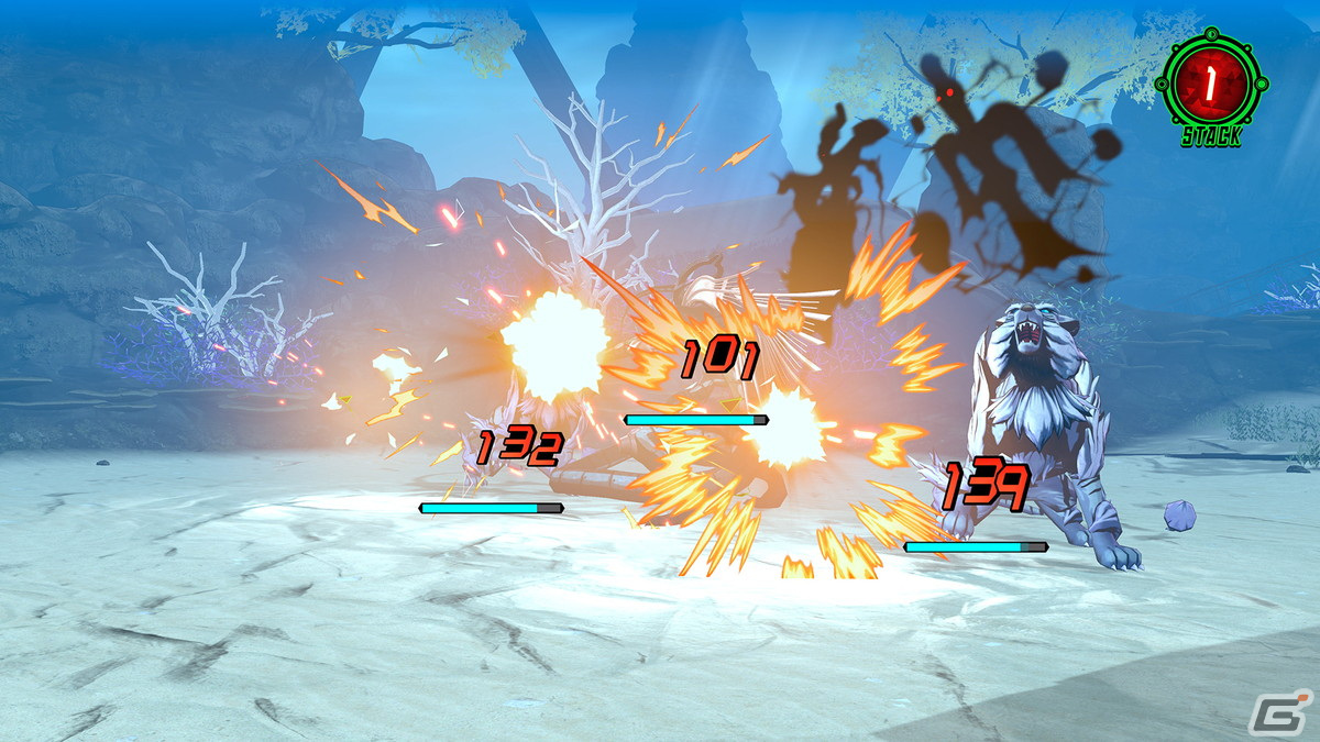 「ソウルハッカーズ2」鉄仮面（CV：中村悠一）らのキャラクター情報を紹介！悪魔探索などのダンジョン探索要素もの画像25