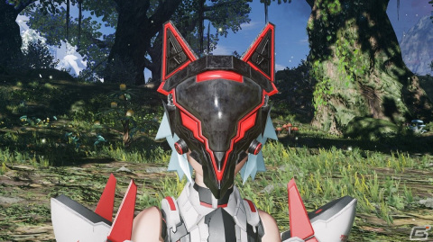 「PSO2 ニュージェネシス」ケモノ系耳がついた髪型や忍者走りのモーションがラインナップ！リバイバルACスクラッチ3種が登場の画像1