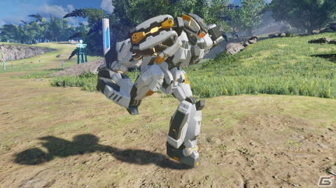 「PSO2 ニュージェネシス」ケモノ系耳がついた髪型や忍者走りのモーションがラインナップ！リバイバルACスクラッチ3種が登場の画像4