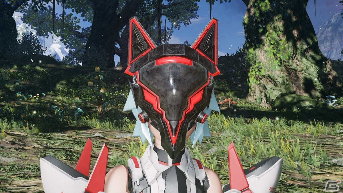 Pso2 ニュージェネシス ケモノ系耳がついた髪型や忍者走りのモーションがラインナップ リバイバルacスクラッチ3種が登場の画像 Gamer