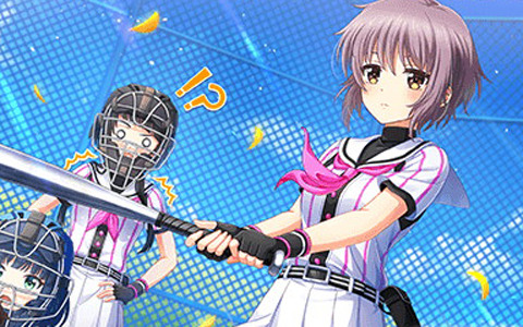 「八月のシンデレラナイン」×「涼宮ハルヒの憂鬱」コラボ第2弾が開催！イベントクリアで「涼宮ハルヒ」「長門有希」をゲット