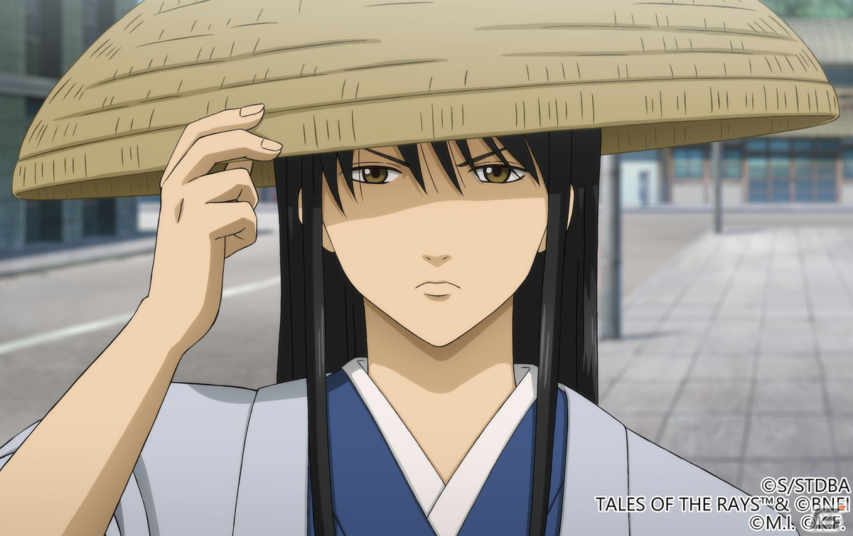 テイルズ オブ ザ レイズ にてtvアニメ 銀魂 とのコラボ第2弾が開始 桂小太郎 高杉晋助が新たに参戦 Gamer テイルズ オブ ザ レイズ にてtvアニメ 銀魂 とのコラボ第2弾が開始 桂小太郎 高杉晋助が新たに参戦 Gamer