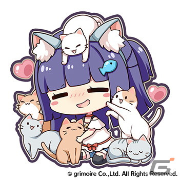 「ブレイブソード×ブレイズソウル」天海由梨奈さん演じる新ランクS魔剣「御神拳マカミ」が登場する新製造フェスが開催！の画像5
