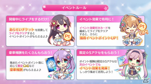 「Re:ステージ！プリズムステップ」で☆4［母の日クッキング♪］白鳥天葉のピックアップが開催！の画像8