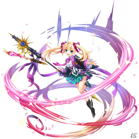 「グリザイア 戦場のバルカローレ」にてレイドイベント「集え！青春のパンドラ学園」が開催！新育成機能「パーティ強化」も実装の画像3