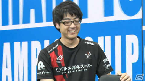 「ぷよぷよチャンピオンシップ SEASON5 STAGE1」の優勝はdelta選手に！大会のオープニング映像も公開の画像4