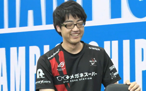 「ぷよぷよチャンピオンシップ SEASON5 STAGE1」の優勝はdelta選手に！大会のオープニング映像も公開