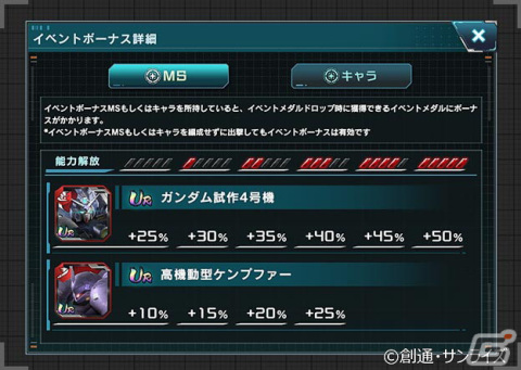 「機動戦士ガンダム U.C. ENGAGE」新作ストーリー「0083 ペッシェ・モンターニュ～星屑たちに花束をII～」が公開！の画像7