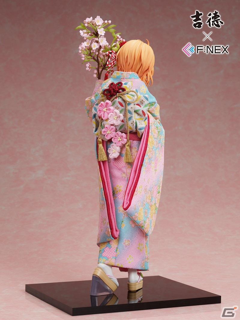 TVアニメ「カードキャプターさくら クリアカード編」より「木之本桜