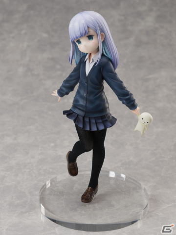 TVアニメ「阿波連さんははかれない」より阿波連れいながオリジナルのポージングでフィギュア化！の画像4