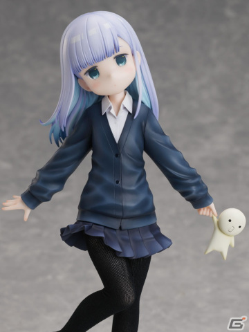 TVアニメ「阿波連さんははかれない」より阿波連れいながオリジナルのポージングでフィギュア化！の画像5