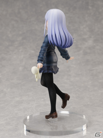 TVアニメ「阿波連さんははかれない」より阿波連れいながオリジナルのポージングでフィギュア化！の画像7
