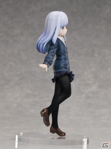 TVアニメ「阿波連さんははかれない」より阿波連れいながオリジナルのポージングでフィギュア化！の画像9