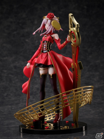 TVアニメ「takt op.Destiny」より「運命」が1/7スケールでフィギュア化！の画像6