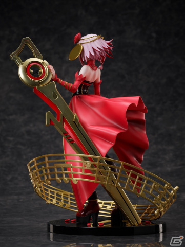 TVアニメ「takt op.Destiny」より「運命」が1/7スケールでフィギュア化！の画像7