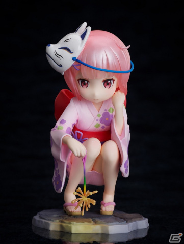 Re:ゼロから始める異世界生活」より「ラム＆レム -幼夏のおもひで- 1/7