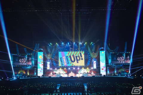 「ウマ娘 プリティーダービー 4th EVENT SPECIAL DREAMERS!!」横浜公演DAY1レポートの画像4