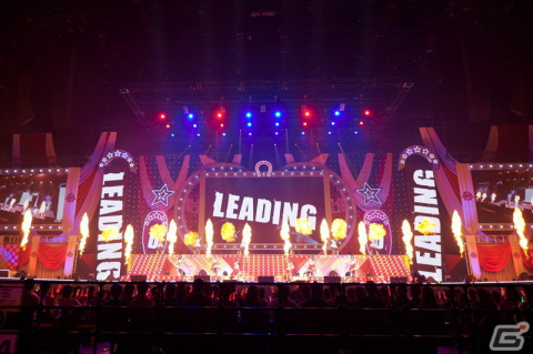 「ウマ娘 プリティーダービー 4th EVENT SPECIAL DREAMERS!!」横浜公演DAY1レポートの画像6