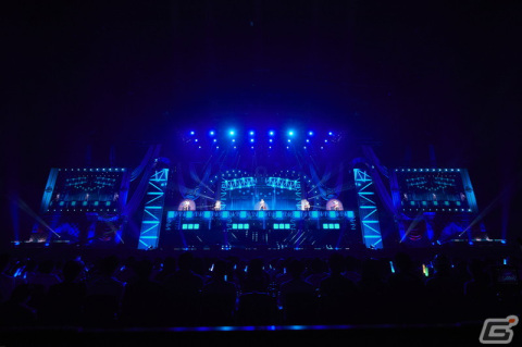 「ウマ娘 プリティーダービー 4th EVENT SPECIAL DREAMERS!!」横浜公演DAY1レポートの画像7