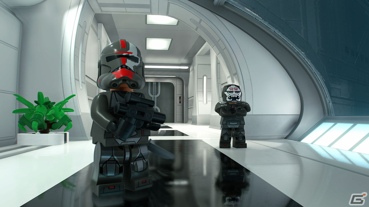 「レゴ スター・ウォーズ／スカイウォーカー・サーガ」アソーカ・タノやアーマー奪還後のボバ・フェットなどを収録したDLCが配信開始！の画像3