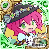 「ぷよぷよ!!クエスト」にて高難易度クエスト「蒸気と暗闇の塔」が開催中！蒸気都市のハーピーも新登場の画像10