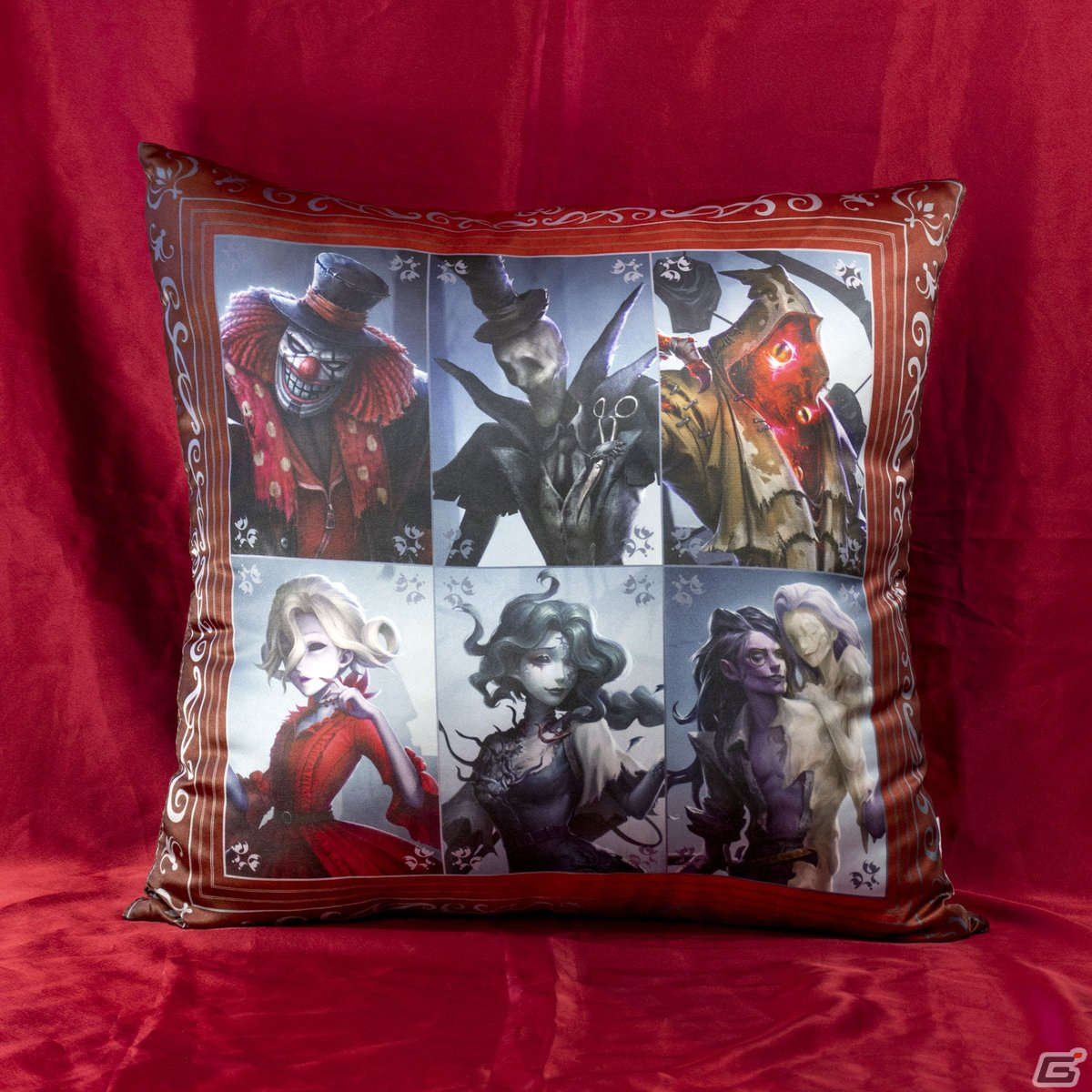 「Dead by Daylight」や「IdentityV 第五人格」などのプライズがブシロードクリエイティブから登場！の画像10
