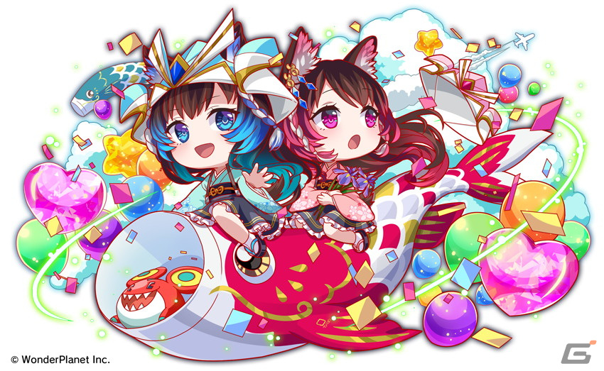 「クラッシュフィーバー」がリリース2500日突破キャンペーンを開催！レアユニットが3体確定になるステップアップガチャが実施にの画像8