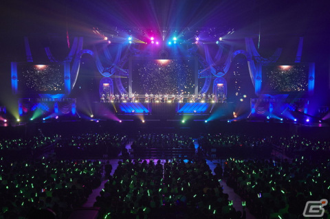 「ウマ娘 プリティーダービー 4th EVENT SPECIAL DREAMERS!!」横浜公演DAY2レポートの画像2
