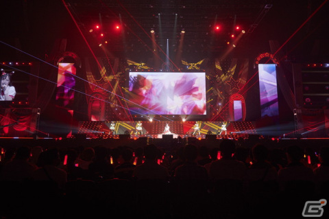 「ウマ娘 プリティーダービー 4th EVENT SPECIAL DREAMERS!!」横浜公演DAY2レポートの画像4