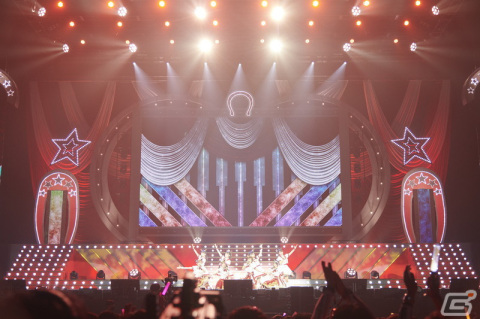 「ウマ娘 プリティーダービー 4th EVENT SPECIAL DREAMERS!!」横浜公演DAY2レポートの画像5