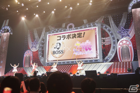 「ウマ娘 プリティーダービー 4th EVENT SPECIAL DREAMERS!!」横浜公演DAY2レポートの画像6