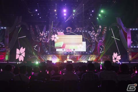 「ウマ娘 プリティーダービー 4th EVENT SPECIAL DREAMERS!!」横浜公演DAY2レポートの画像7