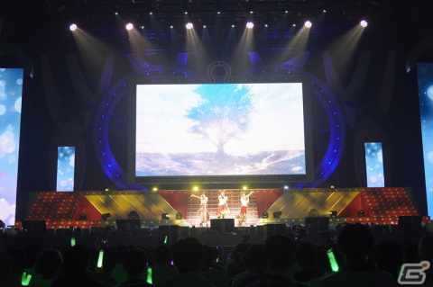 「ウマ娘 プリティーダービー 4th EVENT SPECIAL DREAMERS!!」横浜公演DAY2レポートの画像9